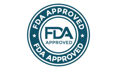Vitrafoxin FDA Approved