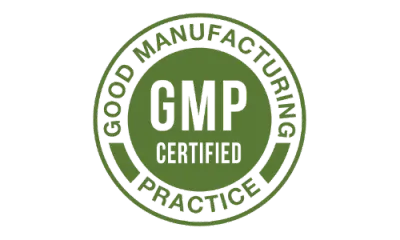 Vitrafoxin GMP Certified